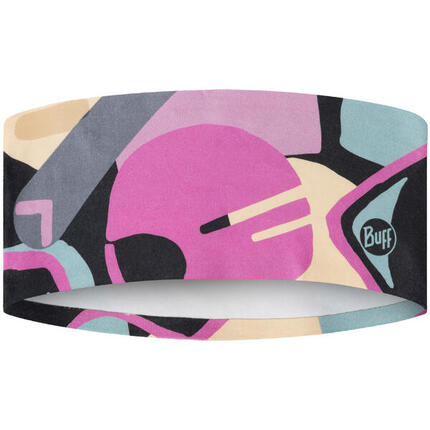 Bandeau Buff ThermoNet multicolore