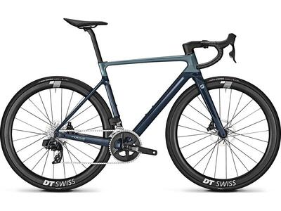 Izalco Max 9.7 (Heritageblue Glossy Stoneblue Glossy)