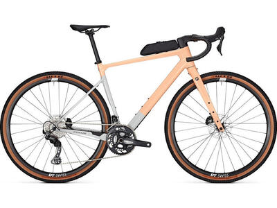 ATLAS 8.7 (Melon Glossy Lightgrey Glossy)
