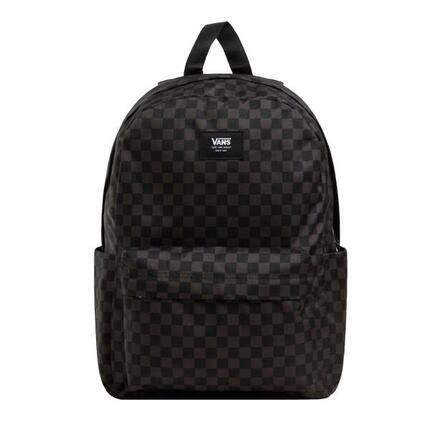 Plecak szkolny dziecięcy Vans Old Skool Grom Check 18L Kratka VN000J3KBA51