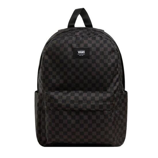 Plecak szkolny dziecięcy Vans Old Skool Grom Check 18L Kratka VN000J3KBA51