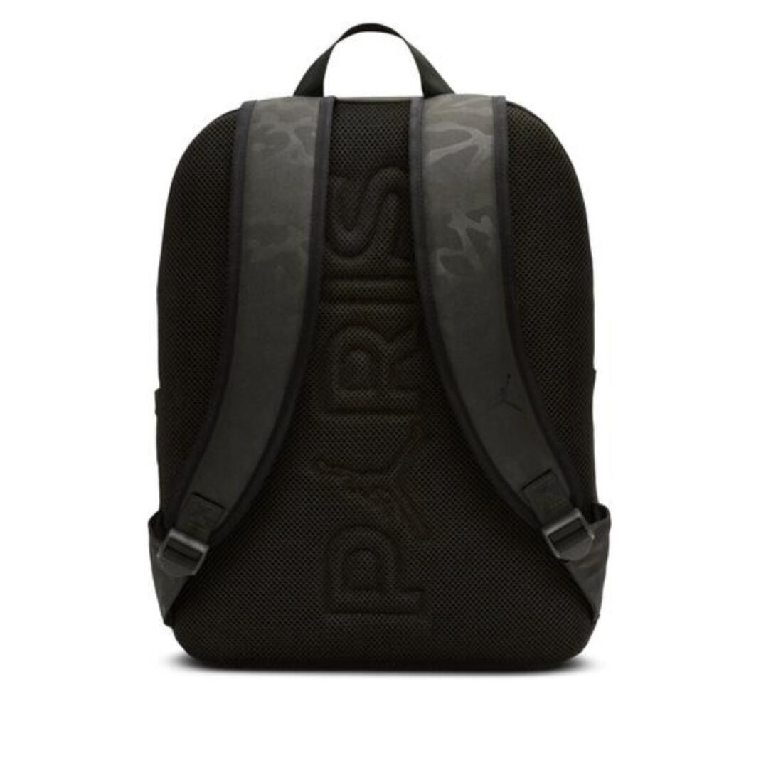 Plecak szkolny sportowy Air Jordan PARIS PSG ESSENTIAL 9A0802-E55 mugursoma 3/3