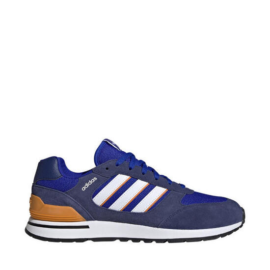 adidas Run 80s chaussures homme - suède et textile