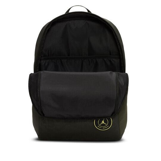 Plecak szkolny sportowy Air Jordan PARIS PSG ESSENTIAL 9A0802-E55 mugursoma 2/3