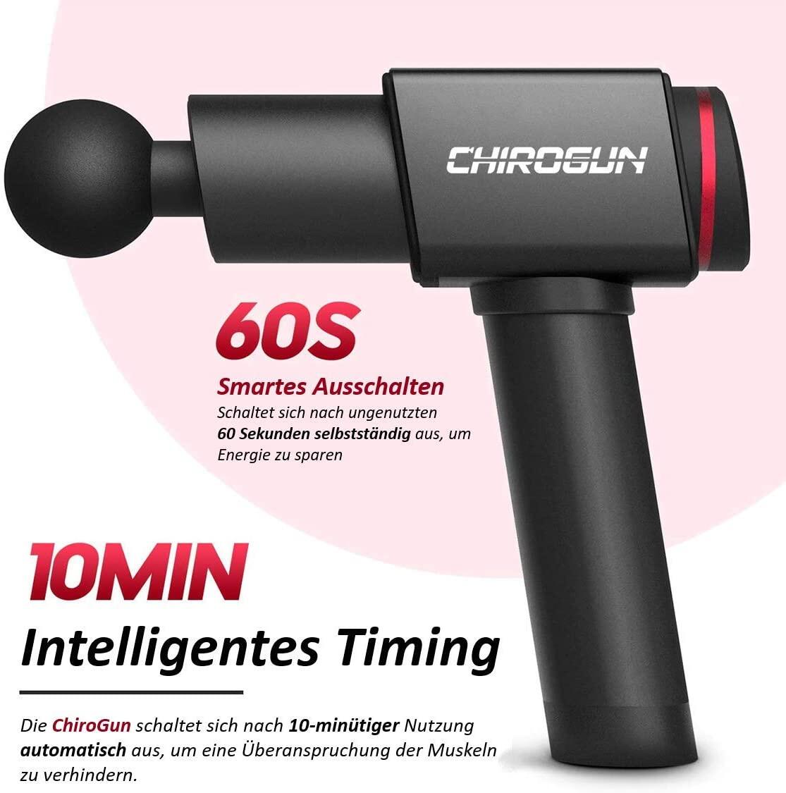 Chirogun One 3/7