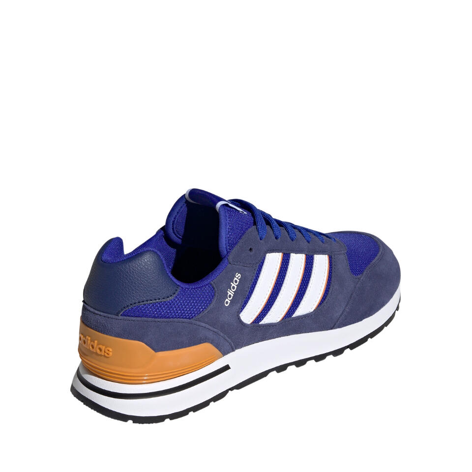 adidas Run 80s scarpe uomo - suède e tessuto 3/6