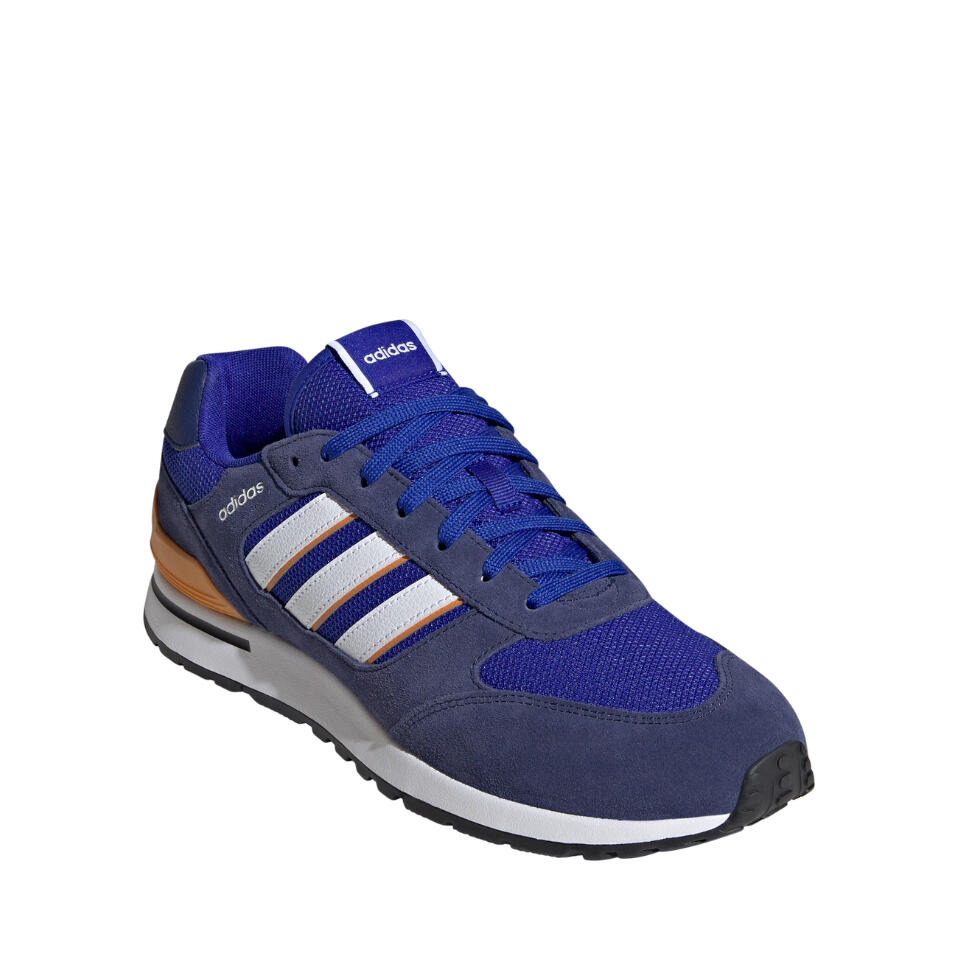 adidas Run 80s scarpe uomo - suède e tessuto 2/6