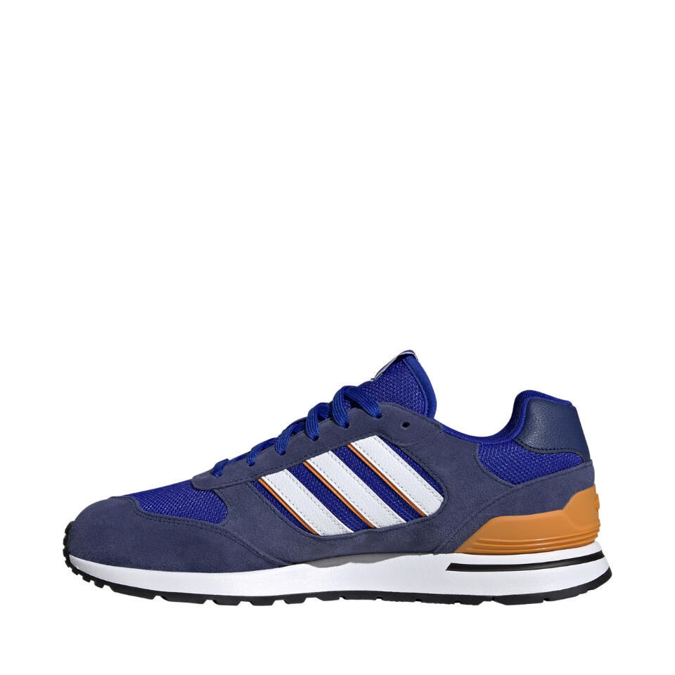 adidas Run 80s scarpe uomo - suède e tessuto 5/6