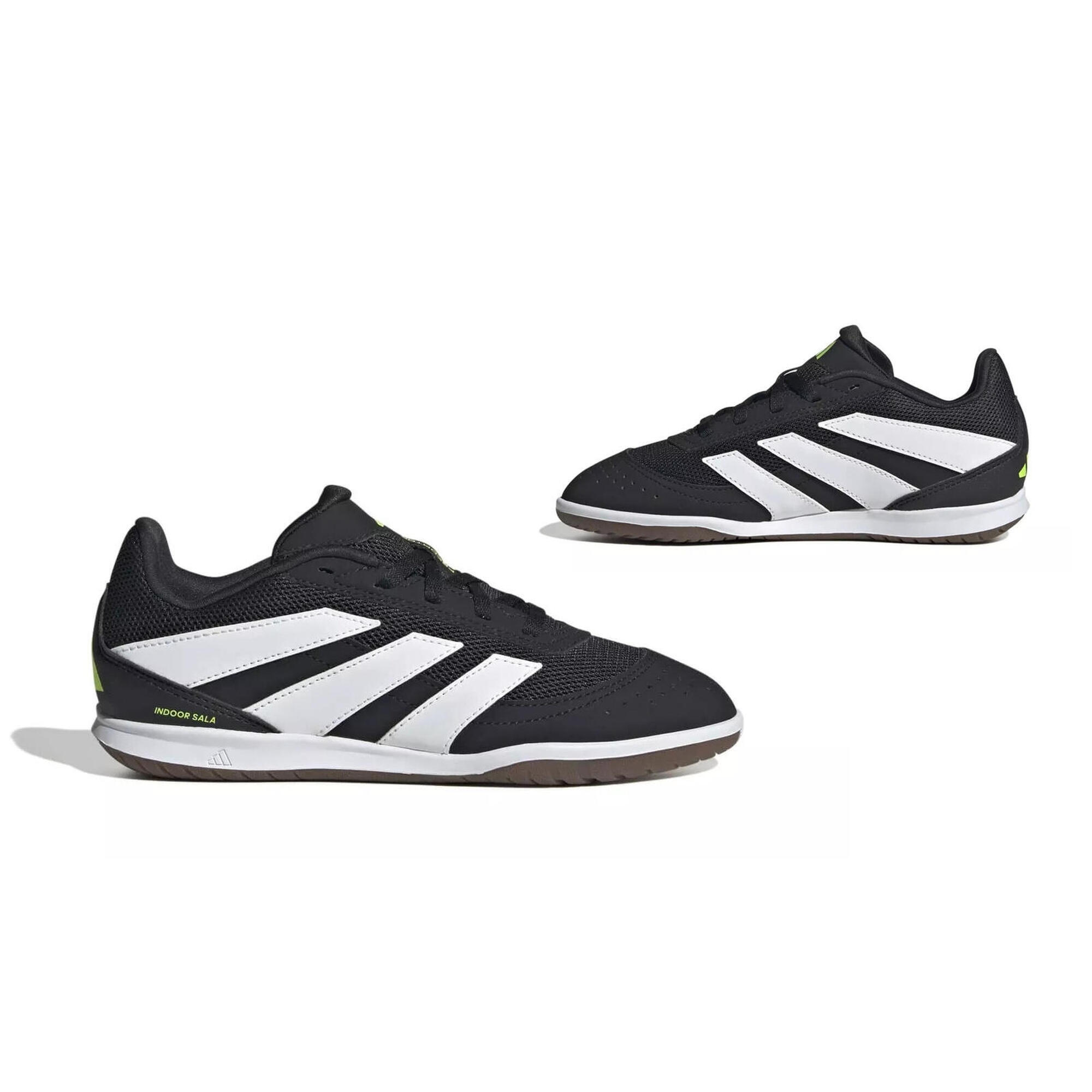 Buty halowe dziecięce Adidas Predator Club Sala