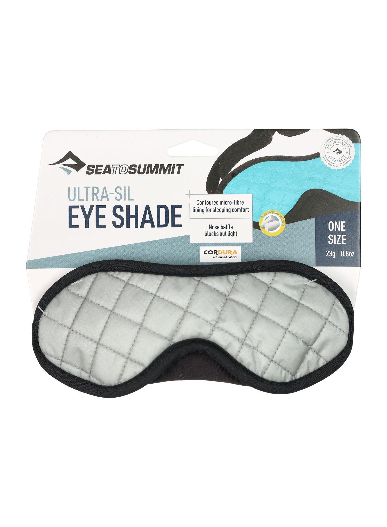 Opaska na oczy Sea To Summit Ultra-Sil Eye Shade 3/7