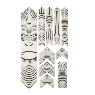 Kit protezione telaio - EXTRA 10 pezzi - Ape