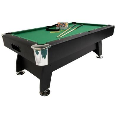 Pegasi pooltafel bellezza 7ft