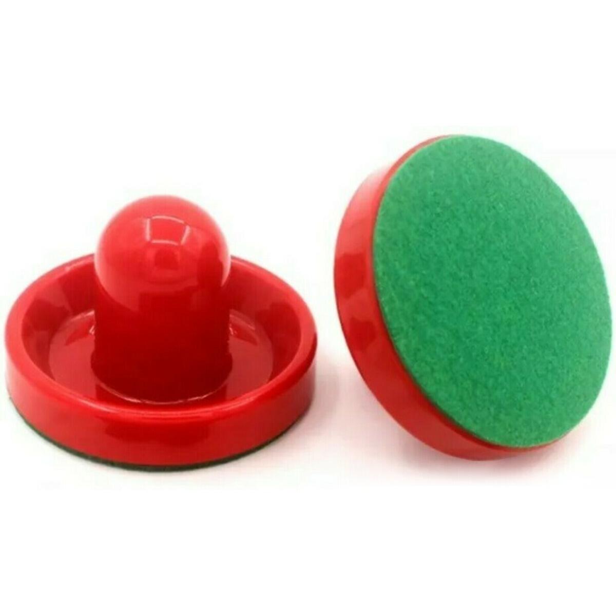 Pegasi Airhockey Pusher 75mm 2Stk. 1/1