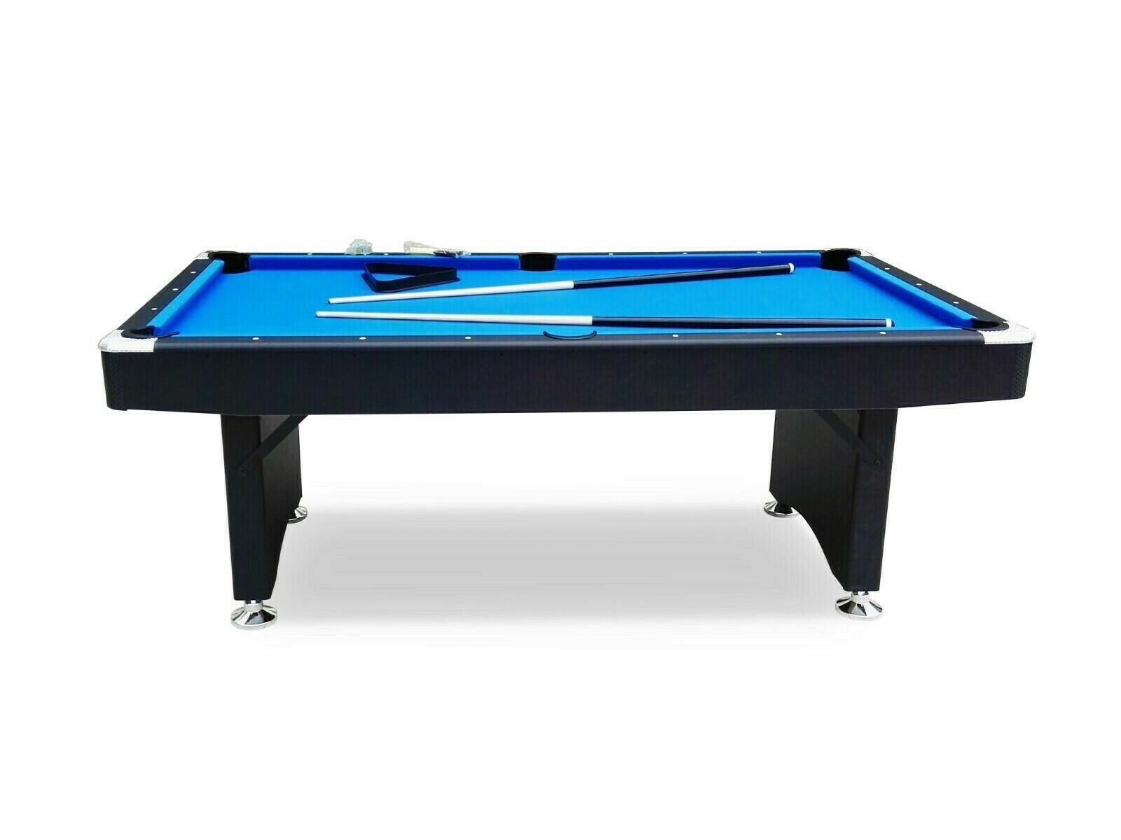 Pegasi pooltafel Campione 7ft - inklapbaar 4/6