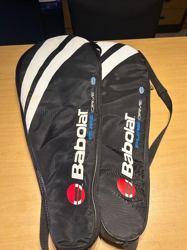 Babolat Pure Drive - Tennisrackets 4/4
