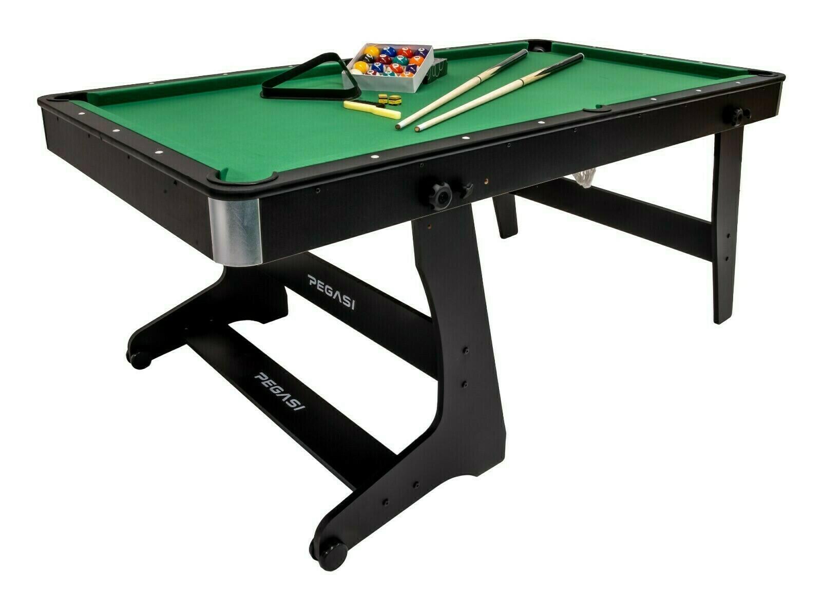 Dekaim Biljart Pocket Liners, 6 Stks Biljart Pool Tafel Gat Pocket