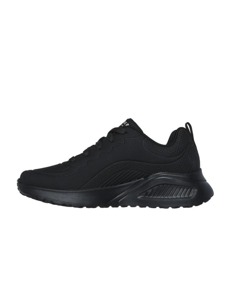 Buty na co dzień damskie SKECHERS UNO WEDGE - Hi Steps