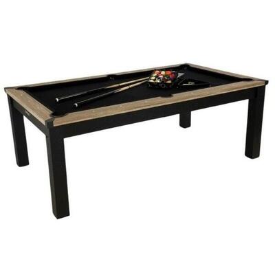 Pegasi pooltafel florence 7ft | incl. multi top