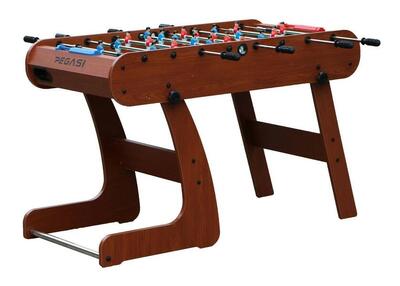 Voetbaltafel pegasi | active inklapbaar