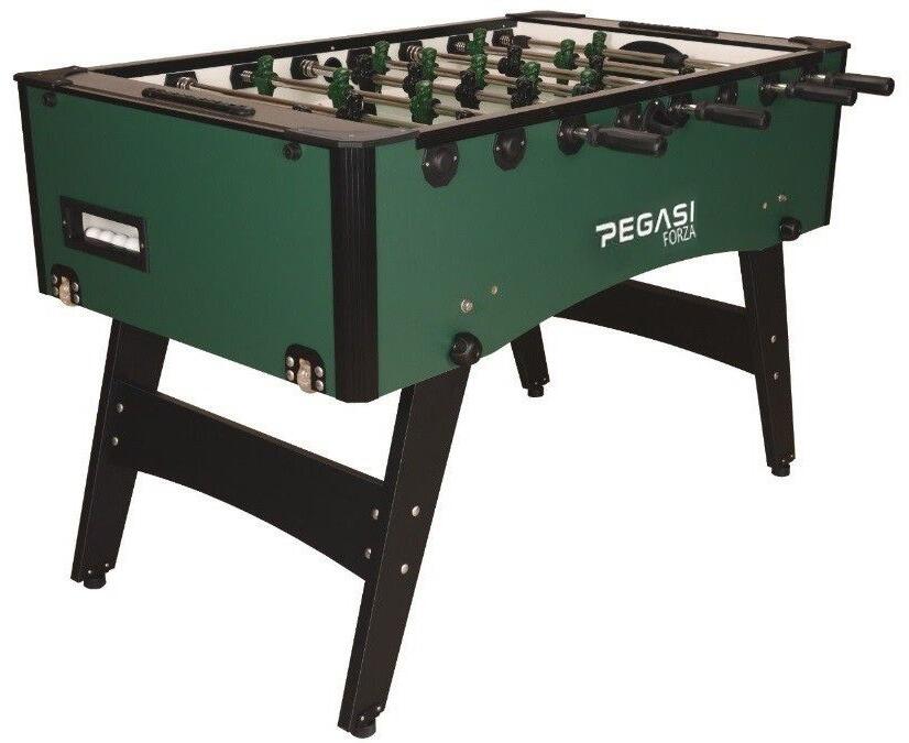 Kickertisch Pegasi | Outdoor Forza Fold up | Zusammenklappbar 1/5