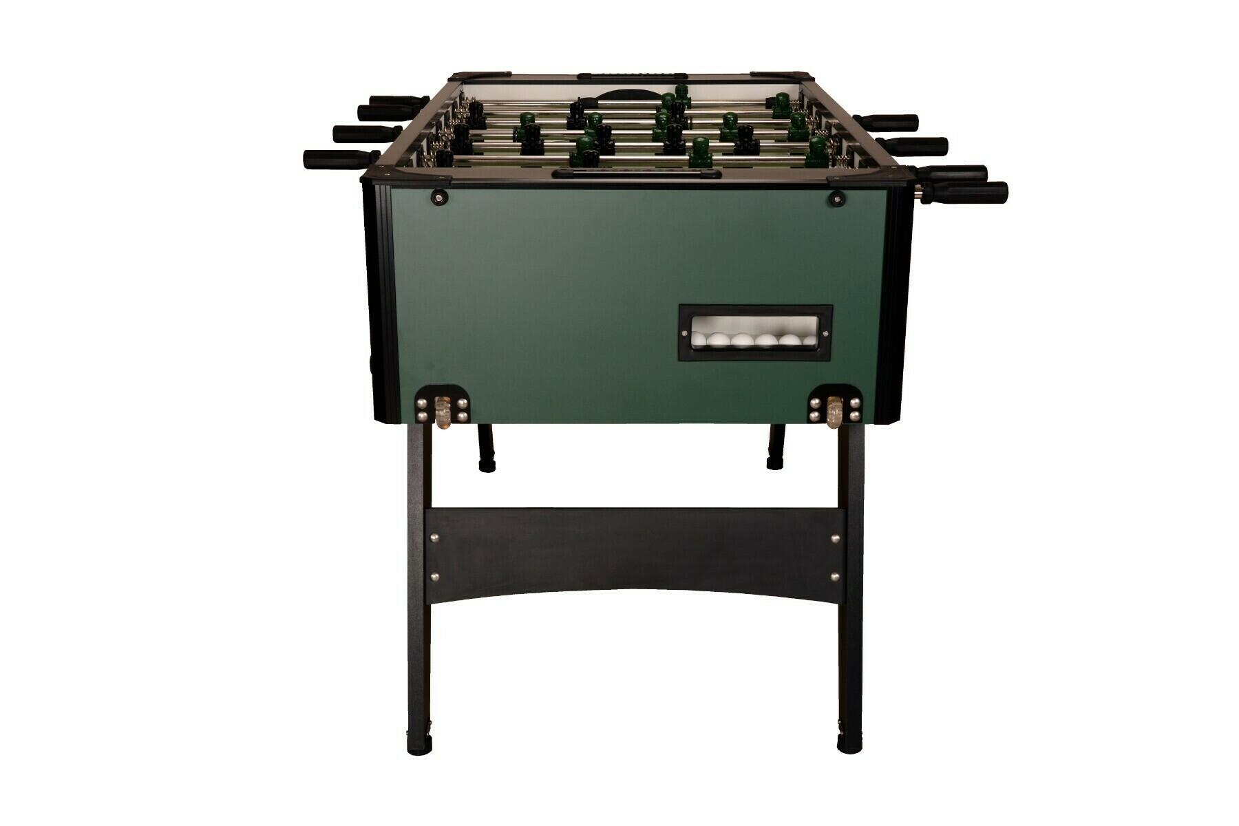 Kickertisch Pegasi | Outdoor Forza Fold up | Zusammenklappbar 4/5