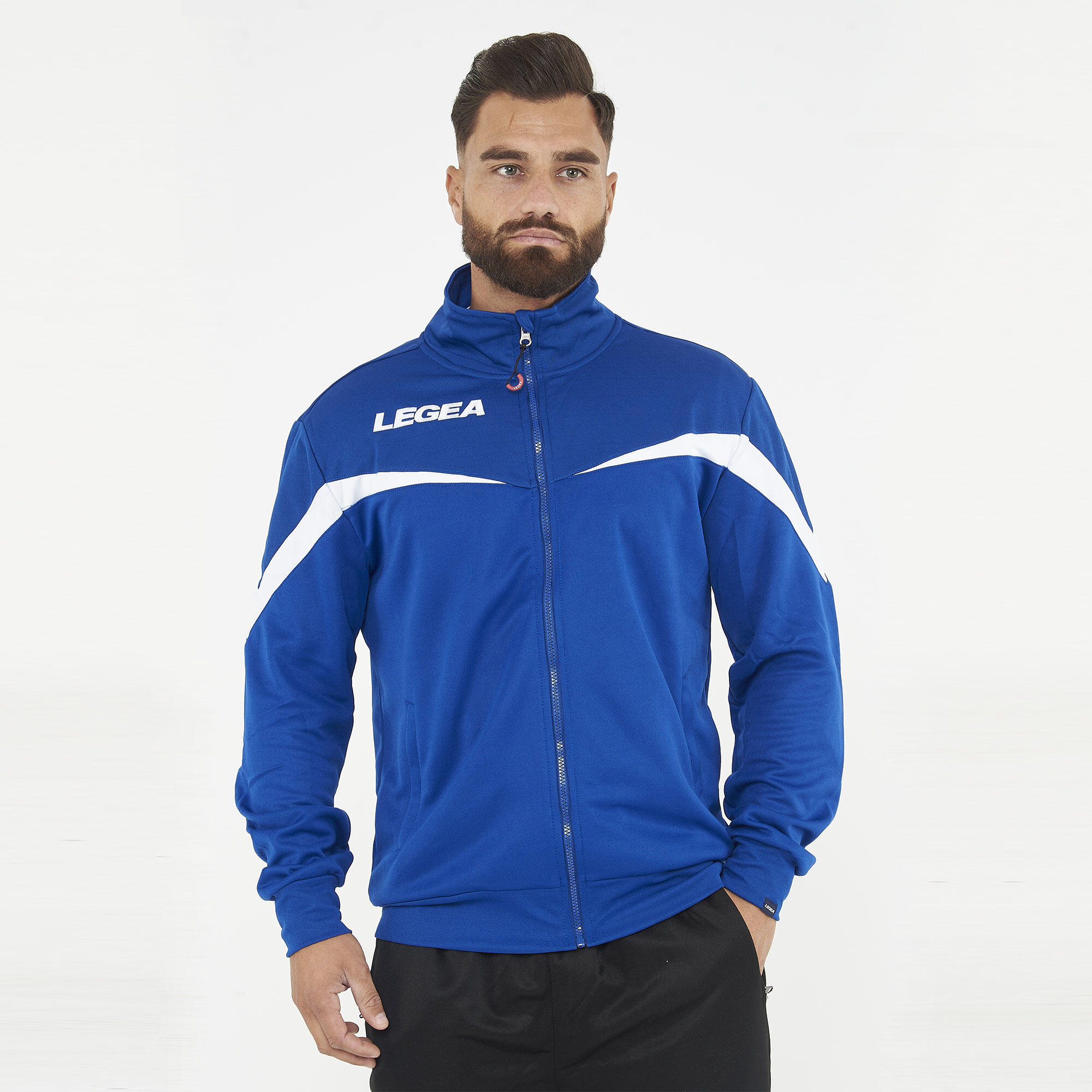Kompletter Sportanzug SALVADOR MESSICO' 2/7