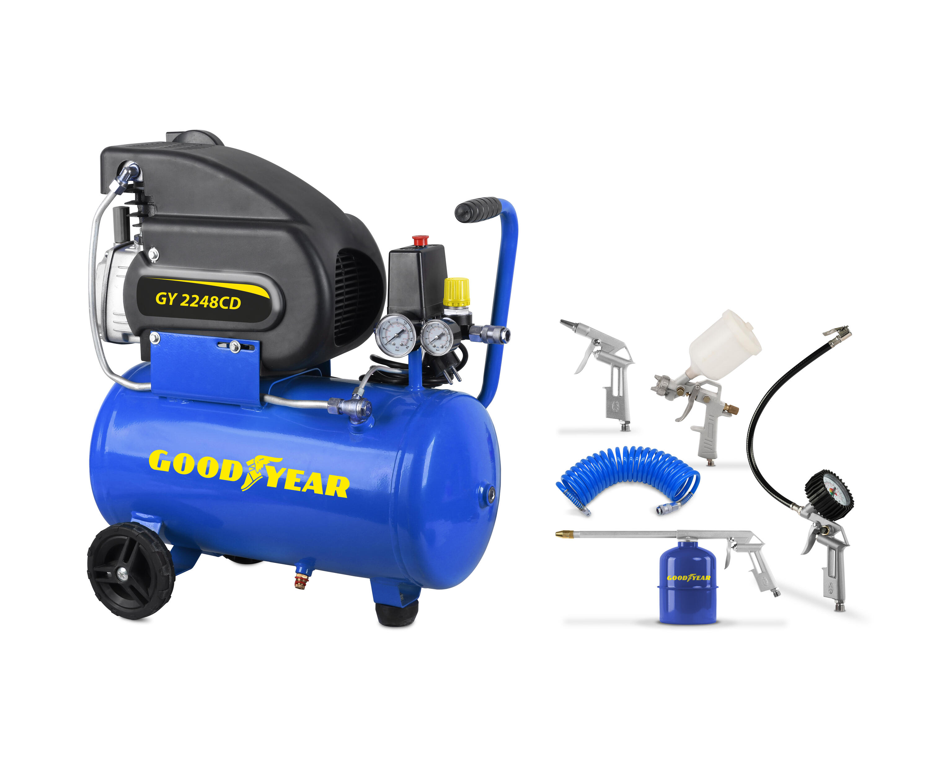 GOODYEAR picture