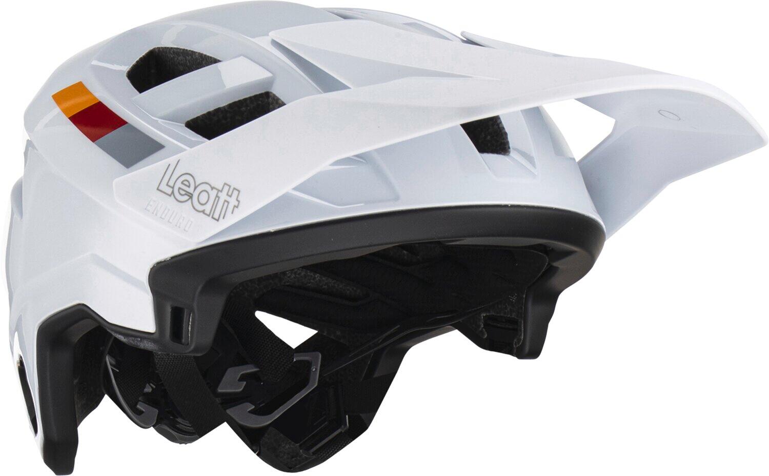 Capacete Enduro 2.0 3/8