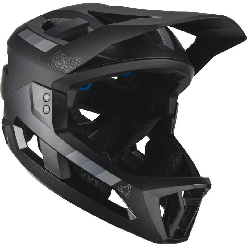 Cască de bicicletă Leatt MTB Enduro 2.0 V23