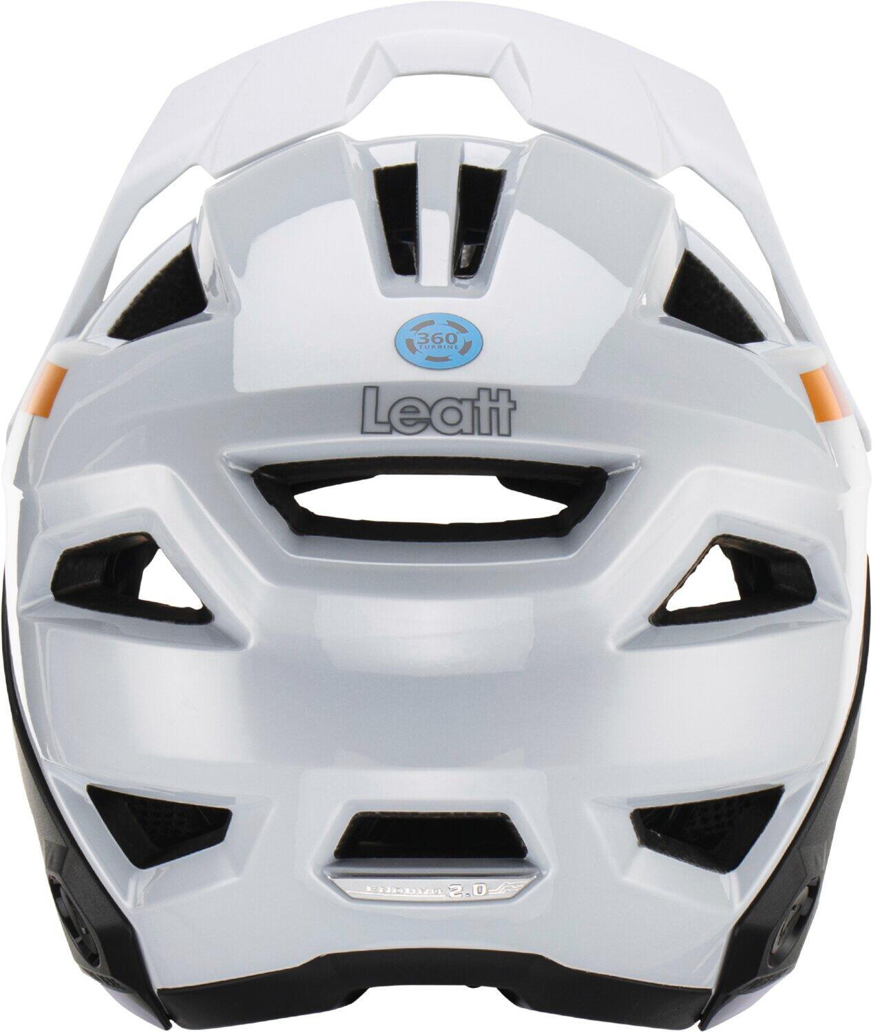 Capacete Enduro 2.0 5/8