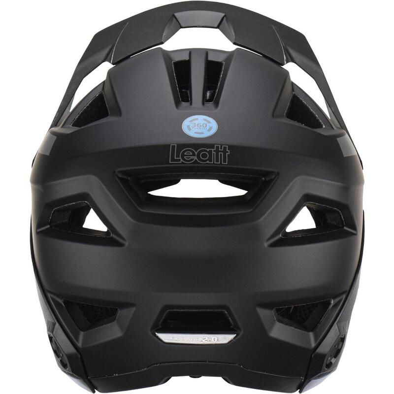 Cască de bicicletă Leatt MTB Enduro 2.0 V23