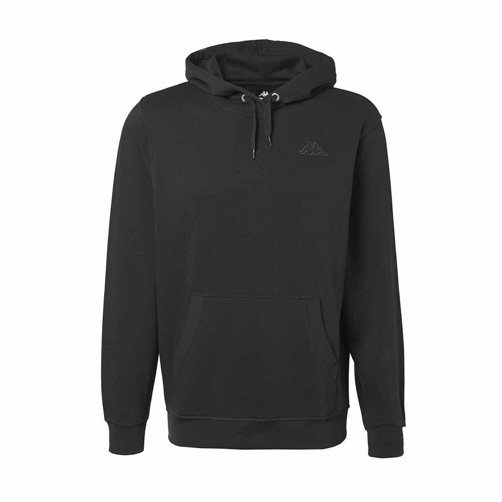 Hooded sweatshirt Kappa Logo Zamy