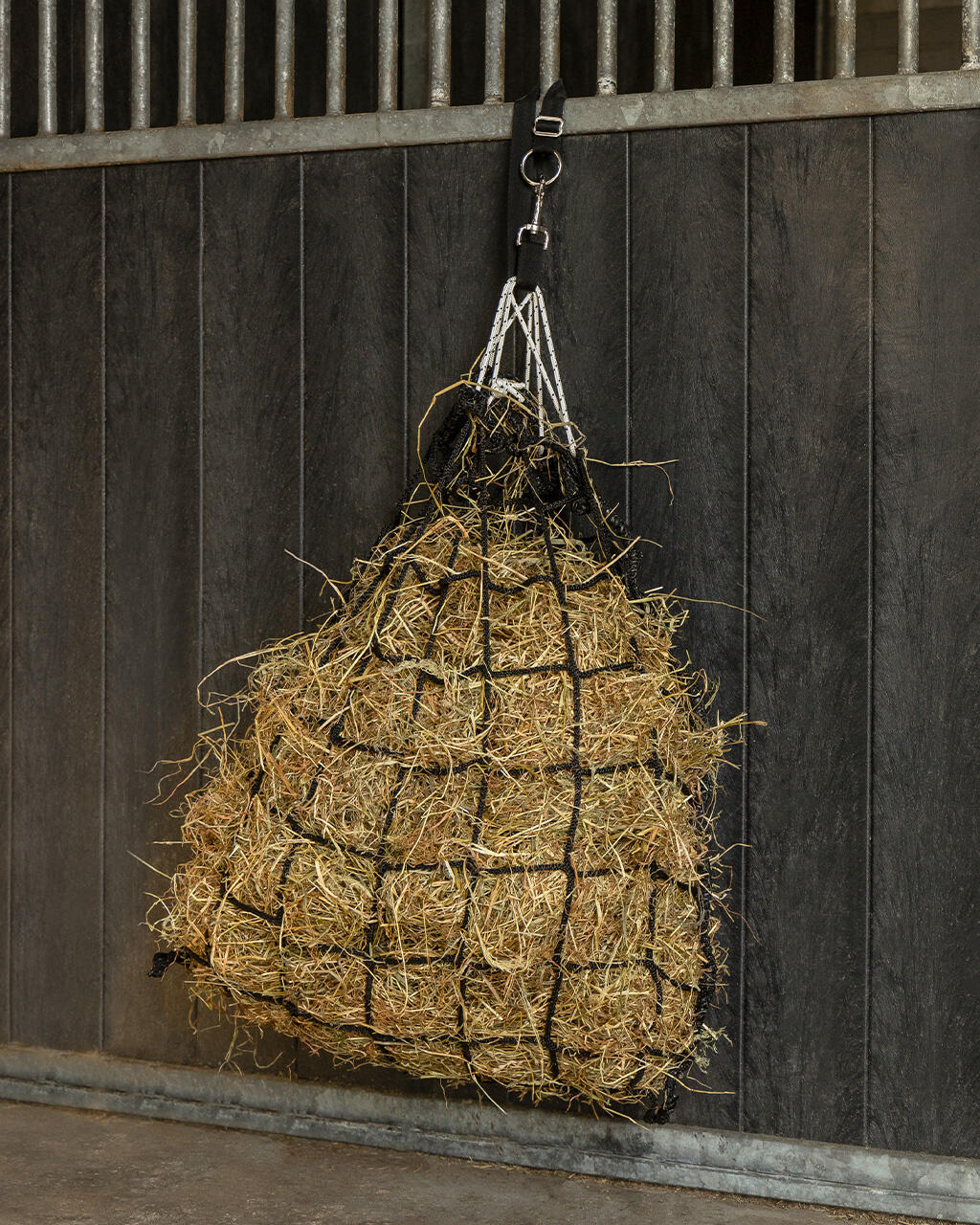 QHP Hooinet Regular 75x75cm - Zwart 3/3