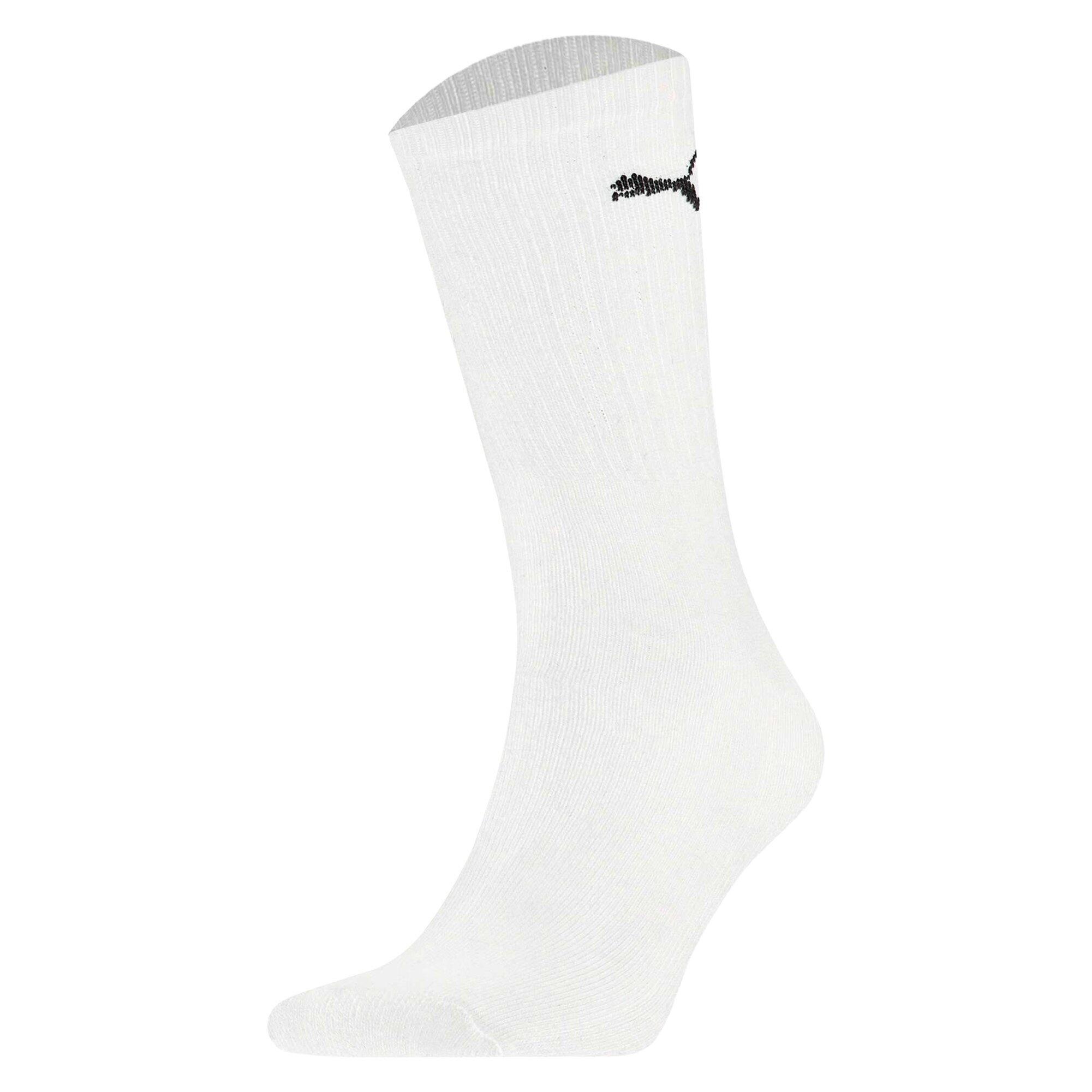 Socken Unisex 6er Pack Stretch 2/3