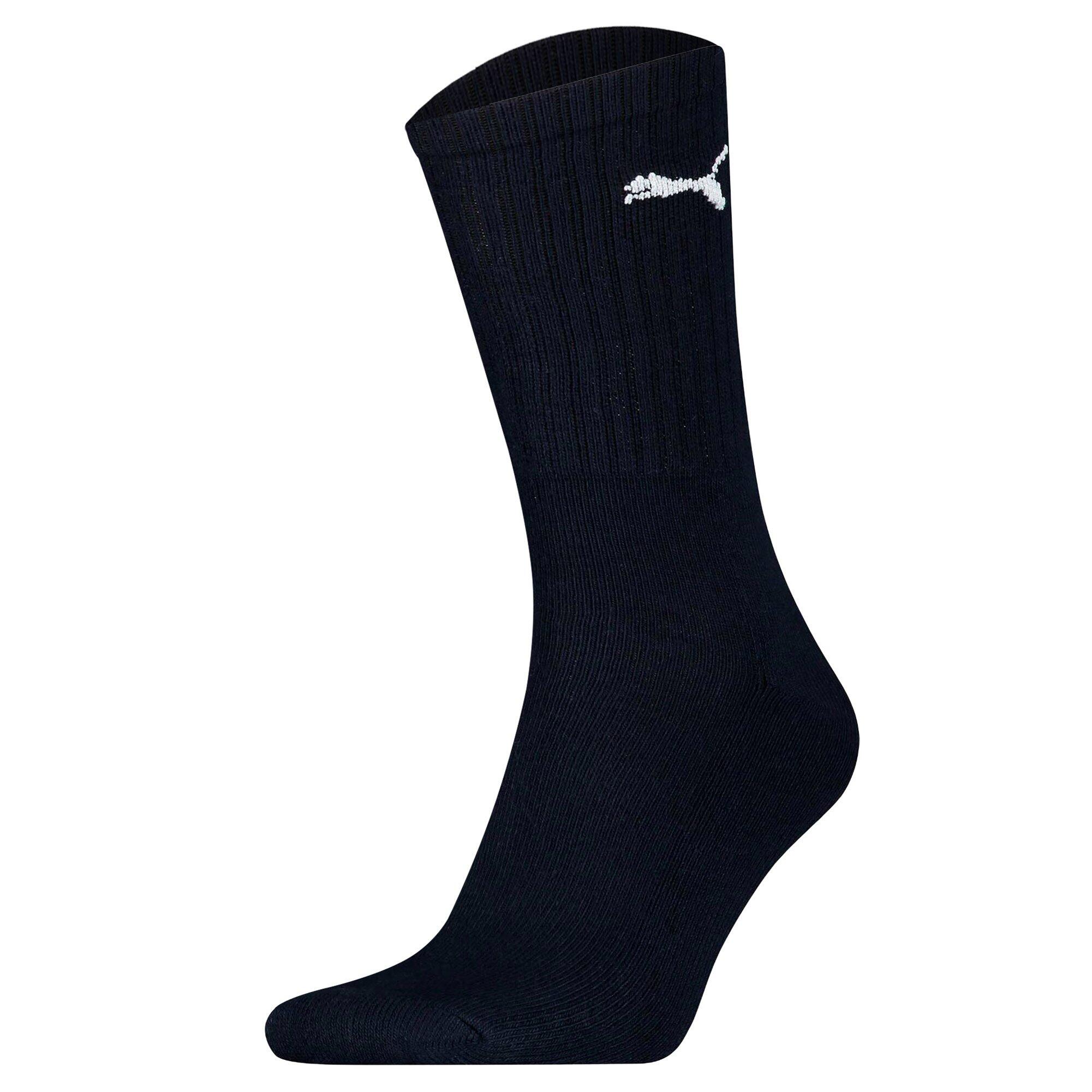 Socken Unisex 6er Pack Stretch 2/3