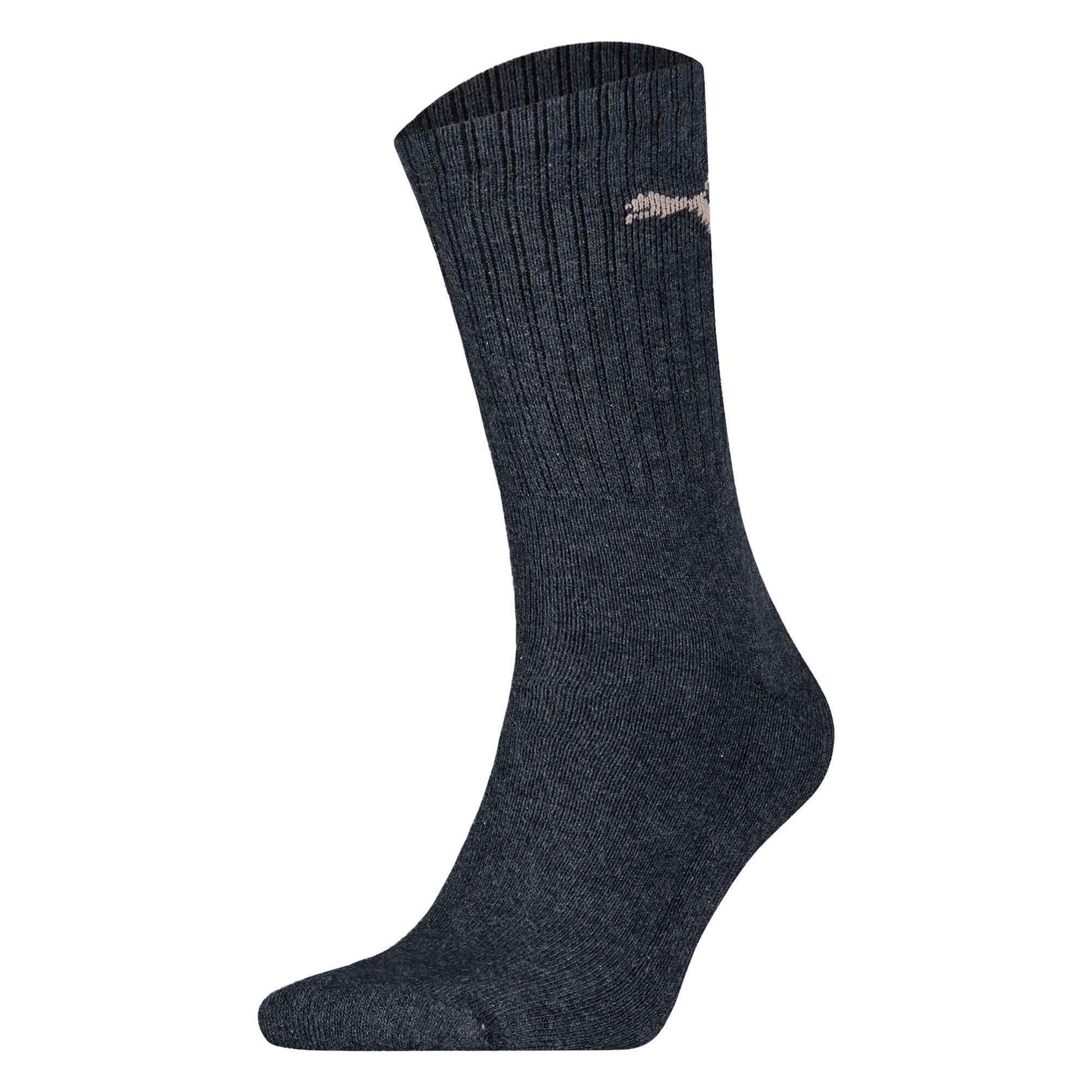 Socken Unisex 6er Pack Stretch 2/3