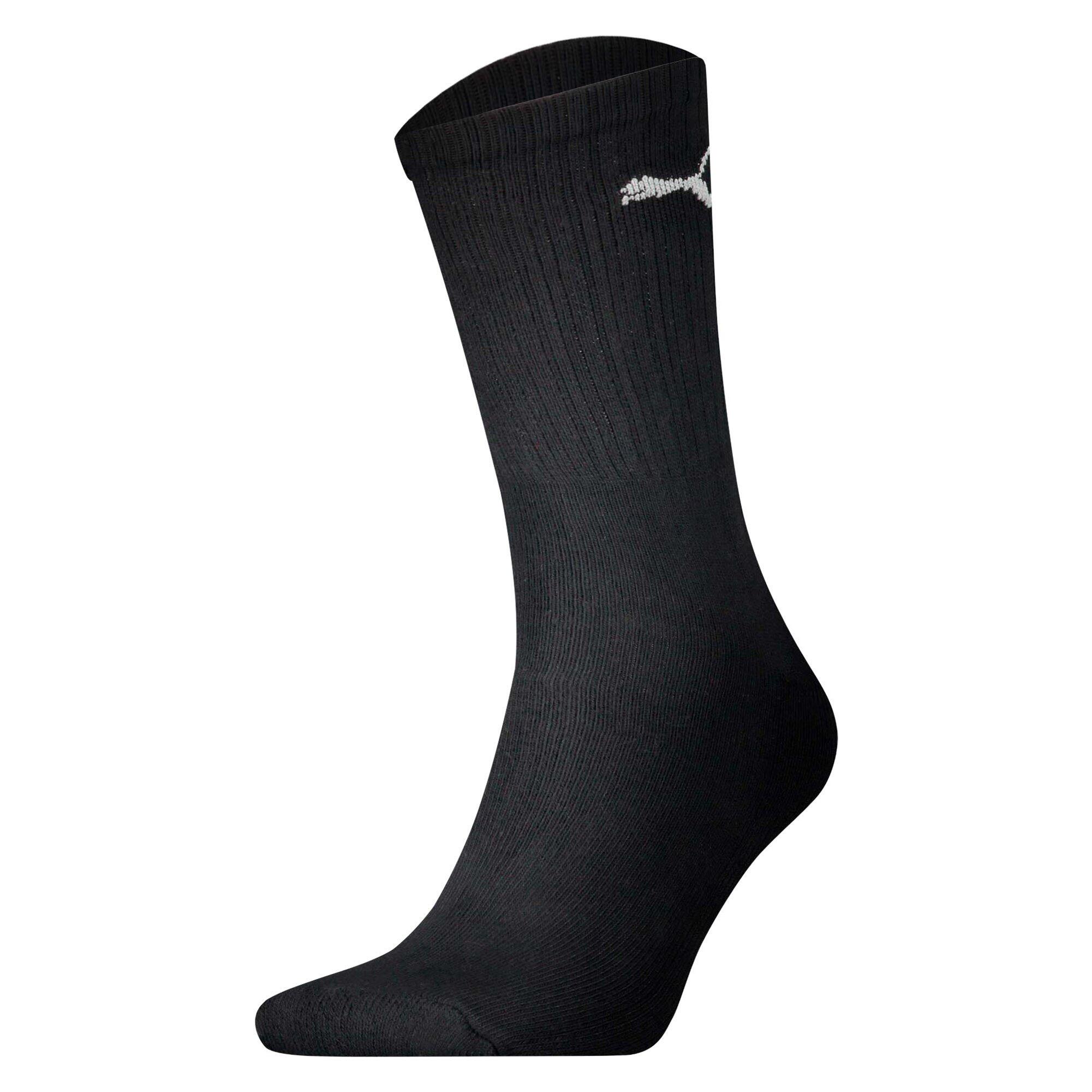 Socken Unisex 6er Pack Stretch 2/3