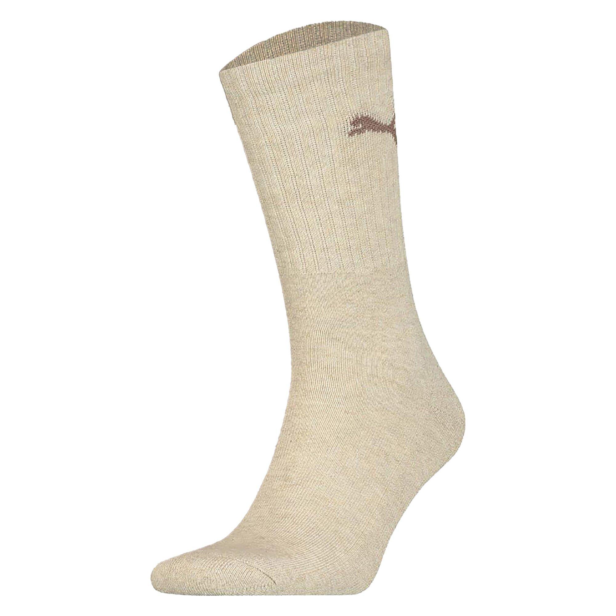 Socken Unisex 6er Pack Stretch 2/3