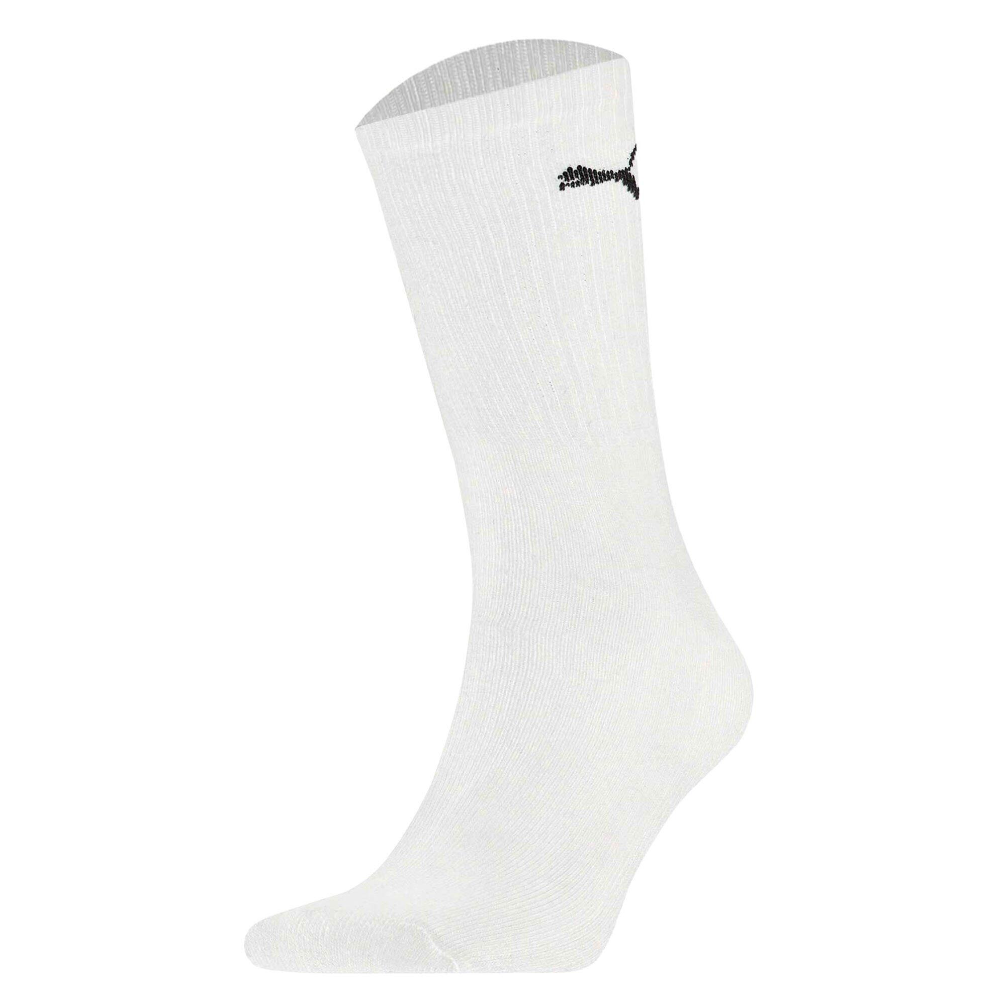 Socken Unisex 6er Pack Stretch 2/3