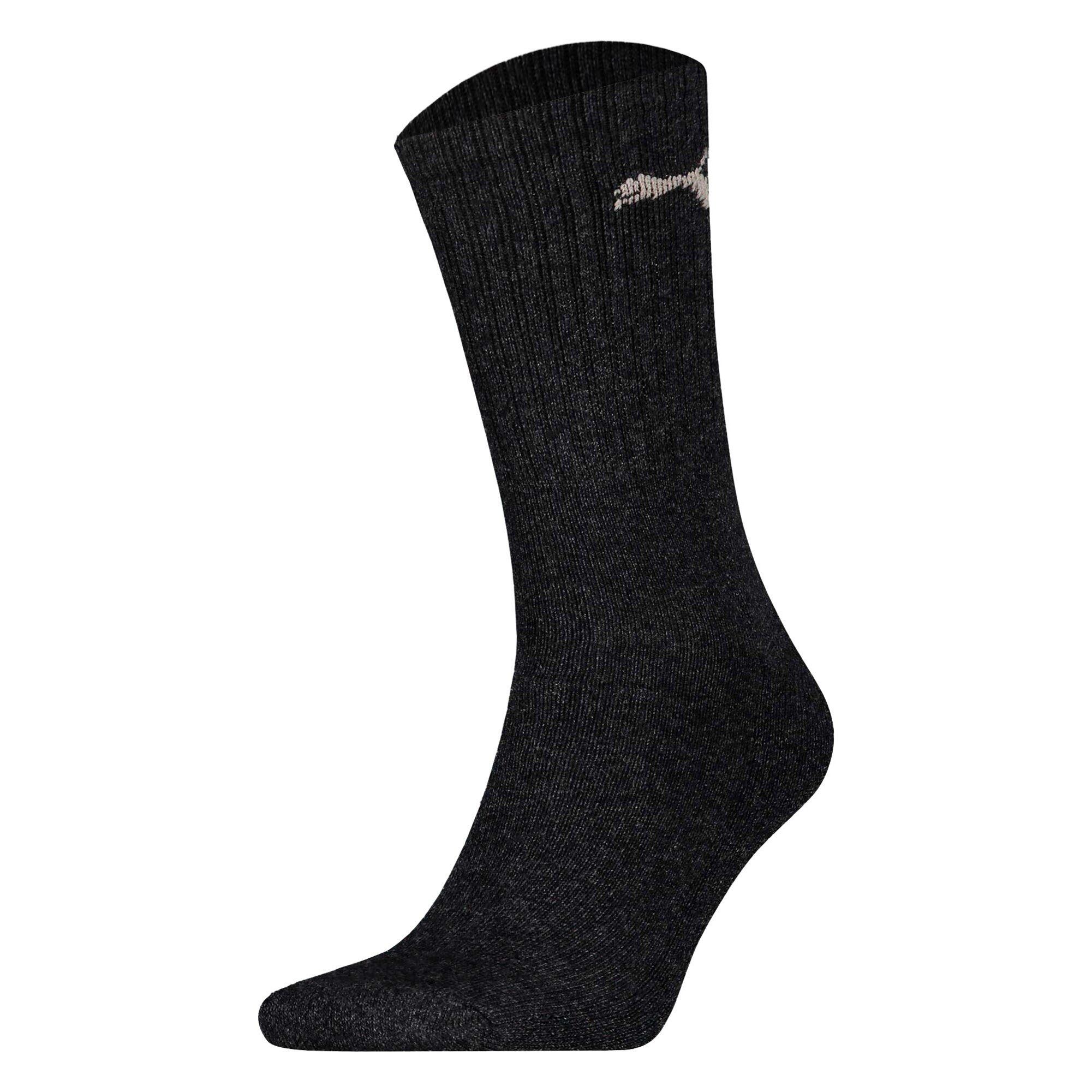 Socken Unisex 6er Pack Stretch 2/3