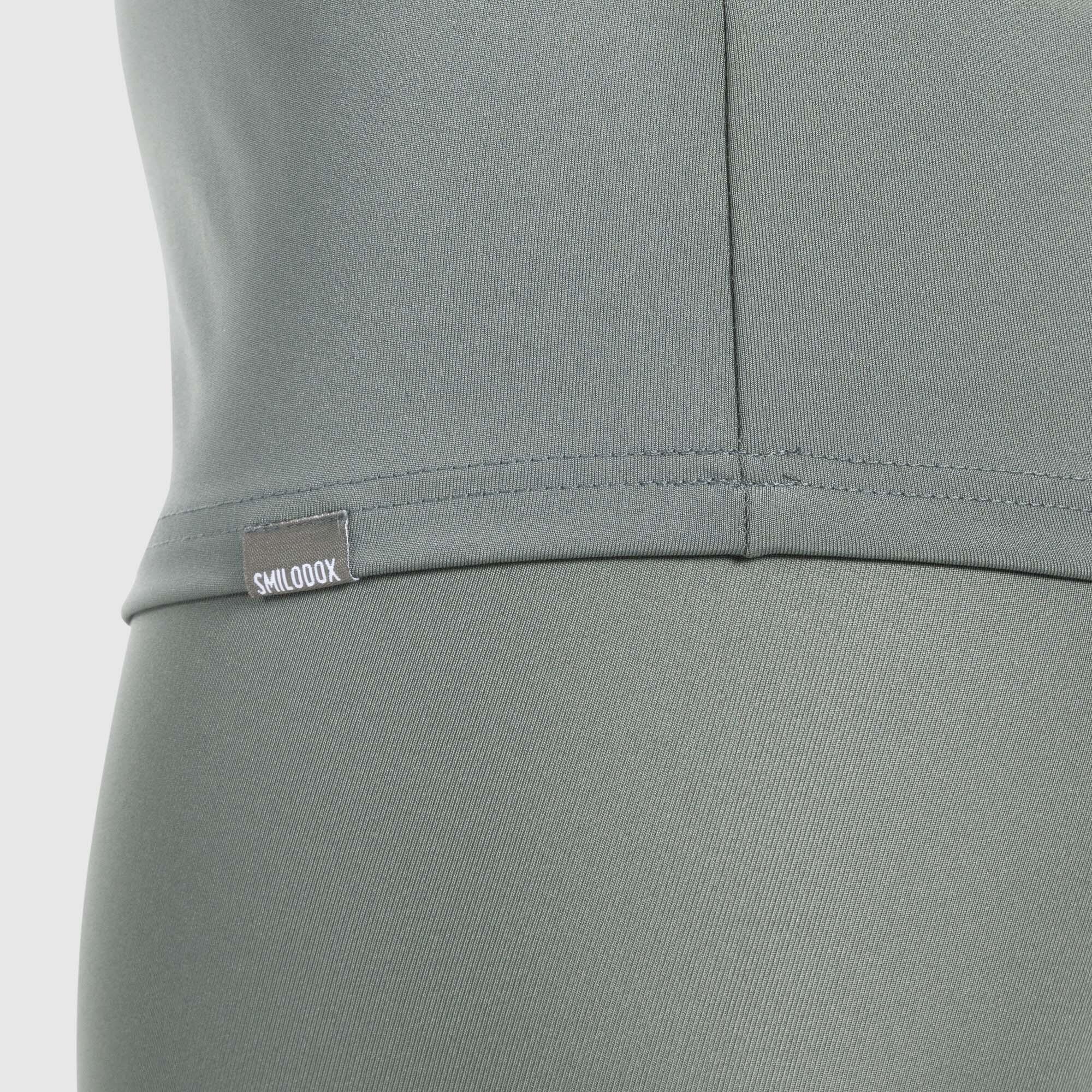 Damen Tank Top Meggy Grün 4/5
