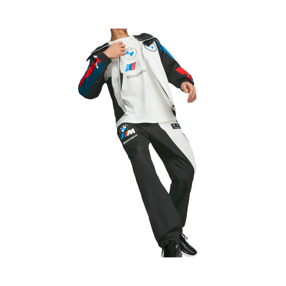 Pantalones de chándal para hombre Puma Bmwms Track Pants 6/6