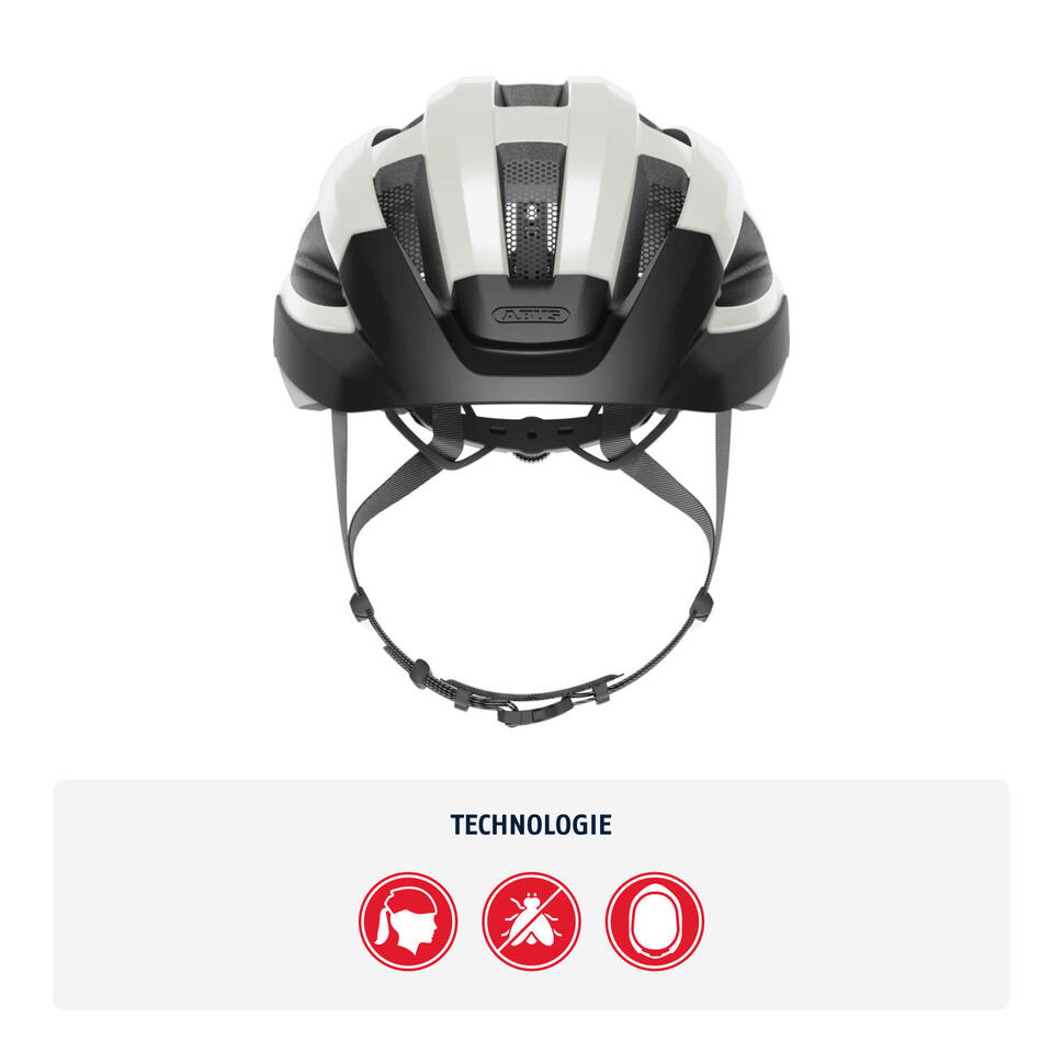 Kask rowerowy Abus Macator MIPS