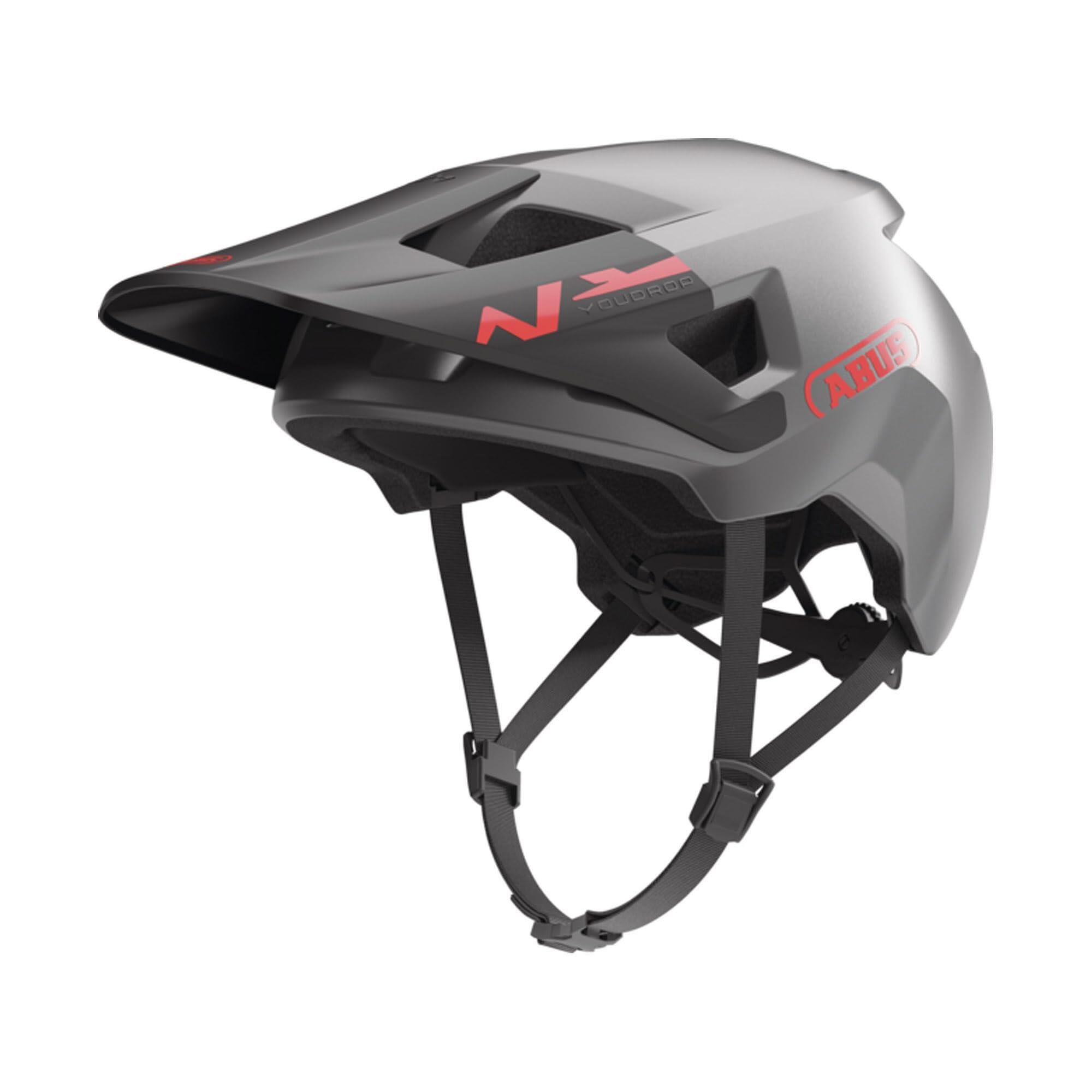 Casque enfant Abus YouDrop 3/7