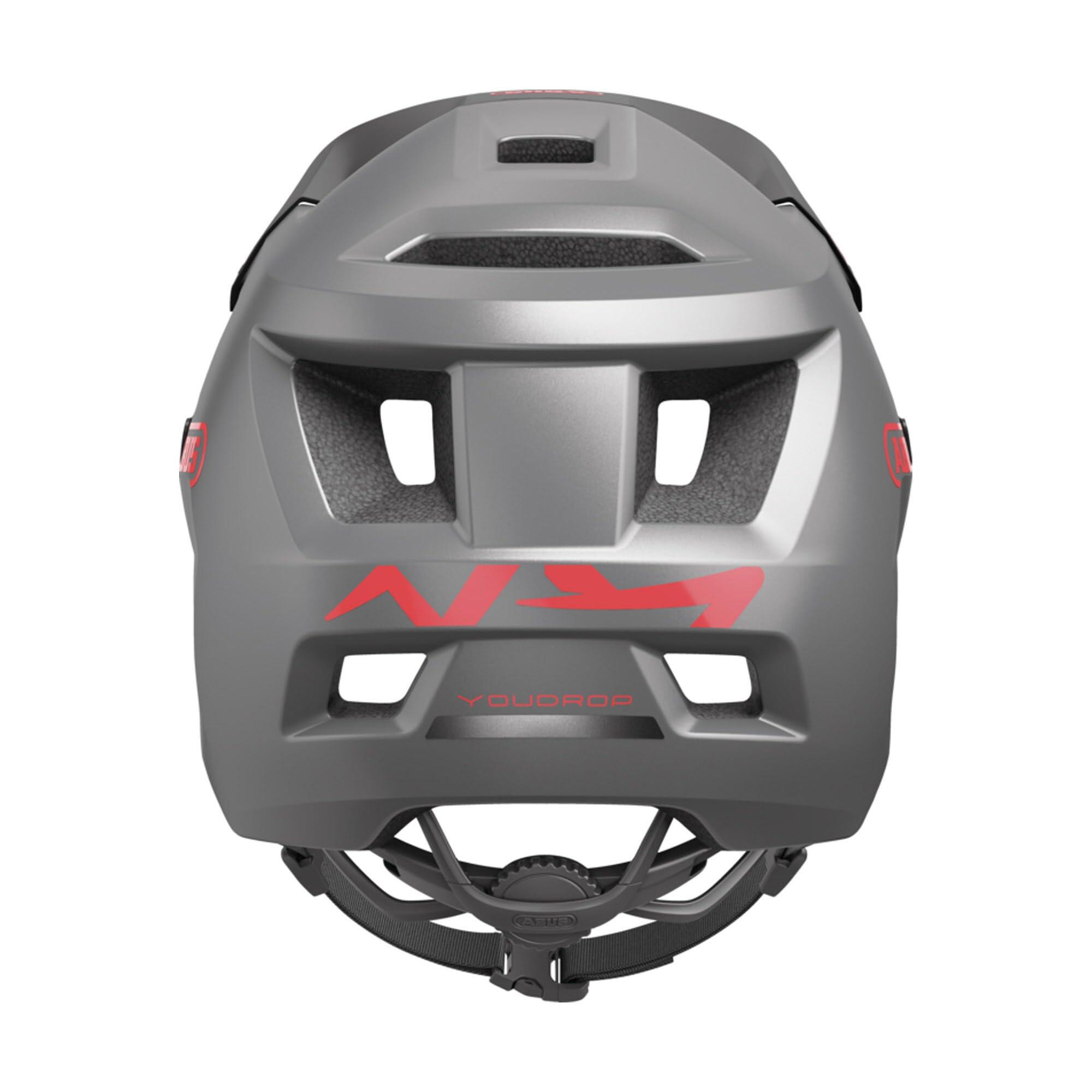 Casque enfant Abus YouDrop 5/7