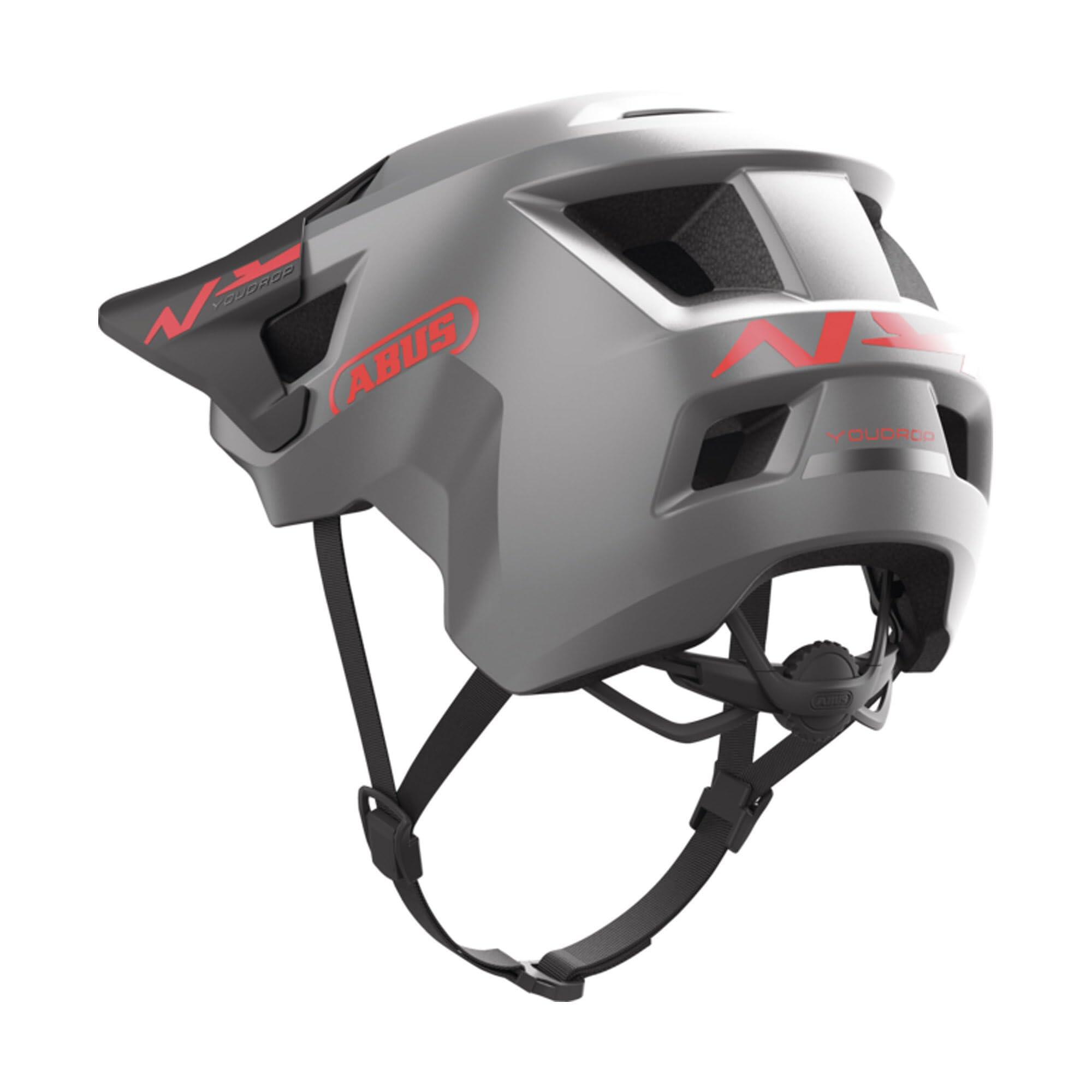 Casque enfant Abus YouDrop 4/7