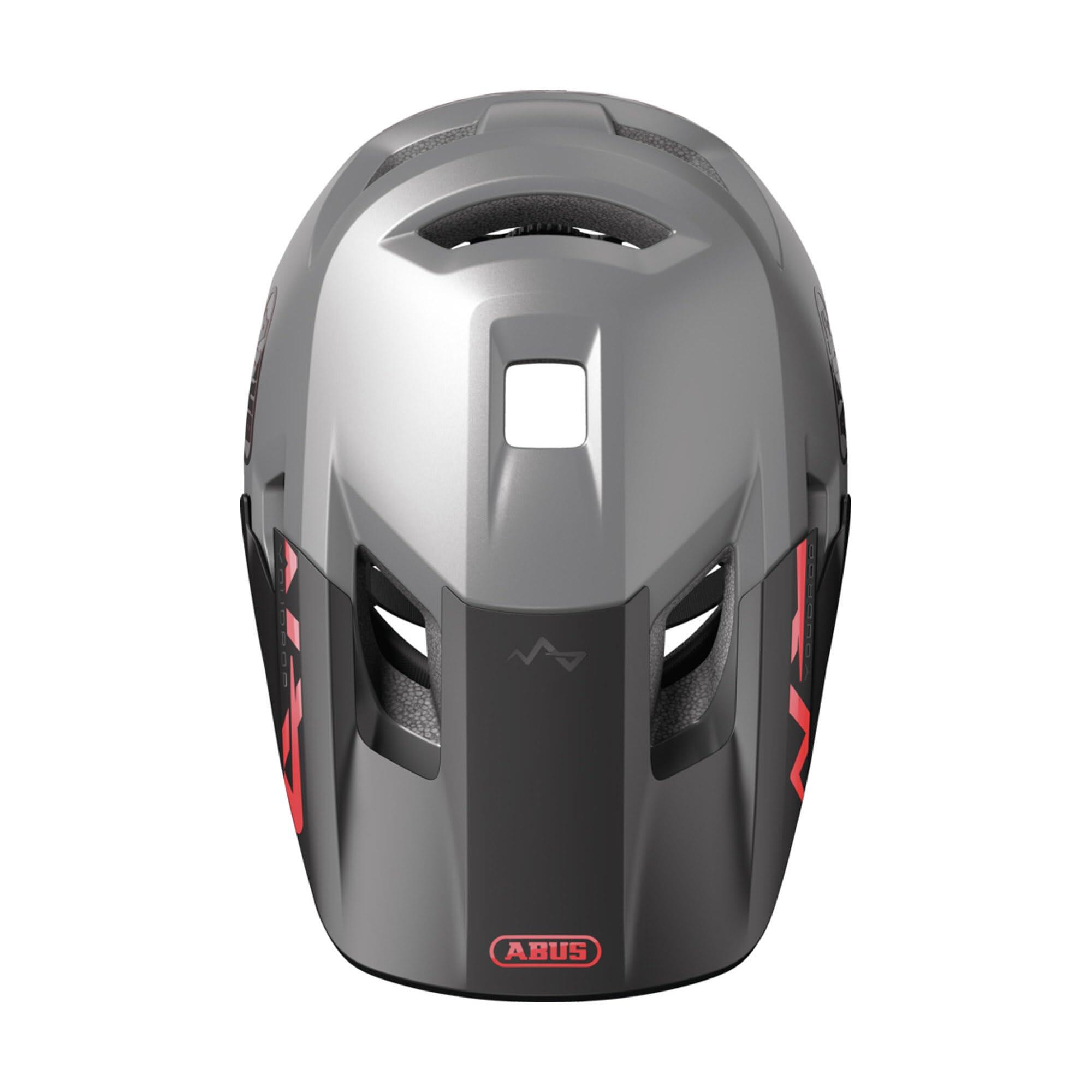Casque enfant Abus YouDrop 6/7
