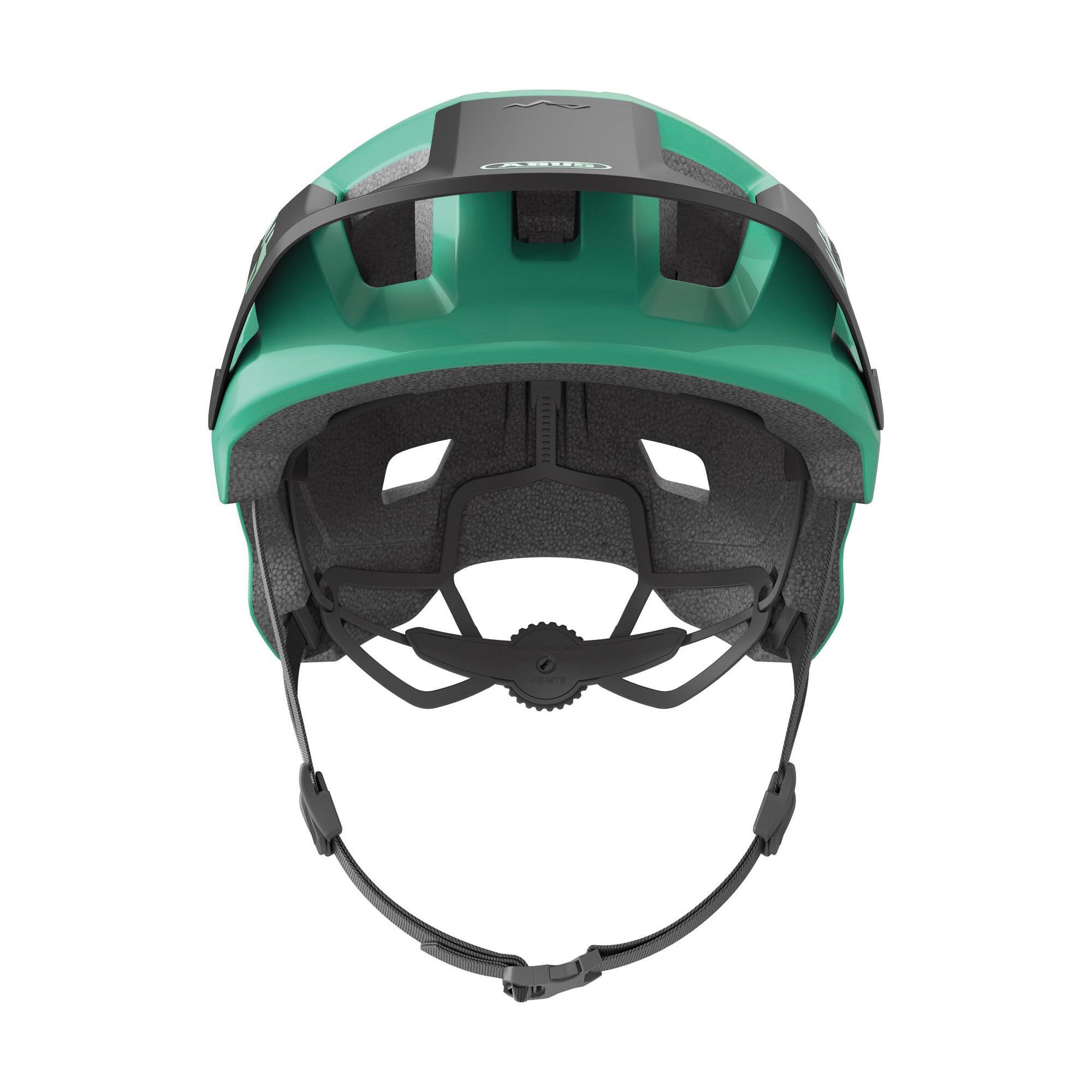 Casque VTT ABUS YouDrop - Casque pour enfants et jeunes 2/5