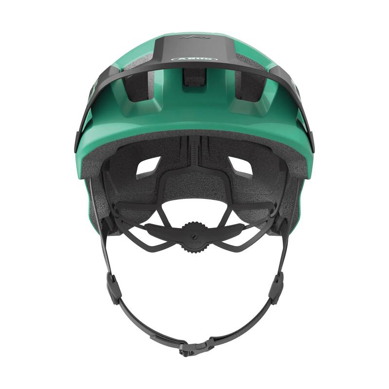 Casca copii MTB - Youdrop - verde Sage