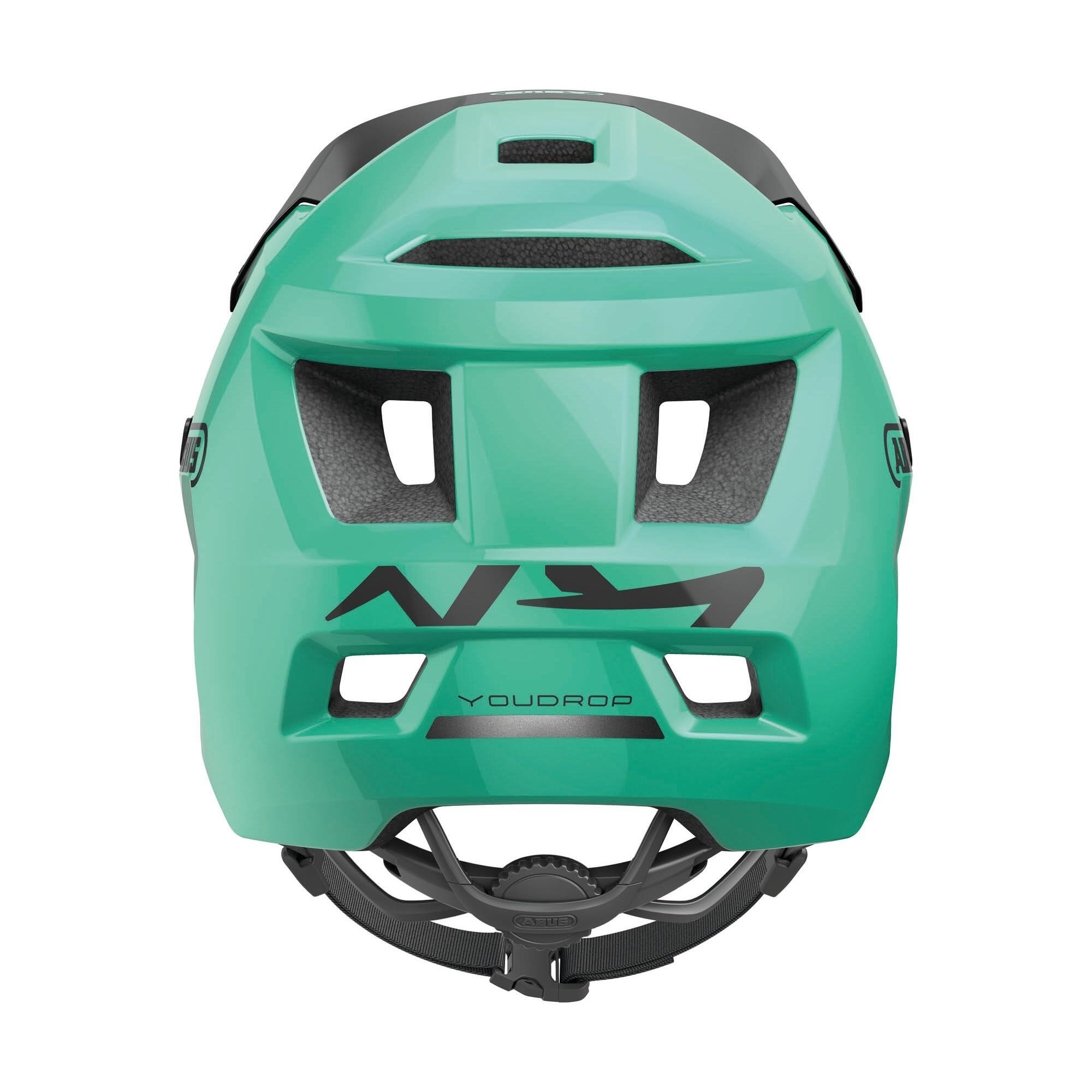 Casque VTT ABUS YouDrop - Casque pour enfants et jeunes 3/5